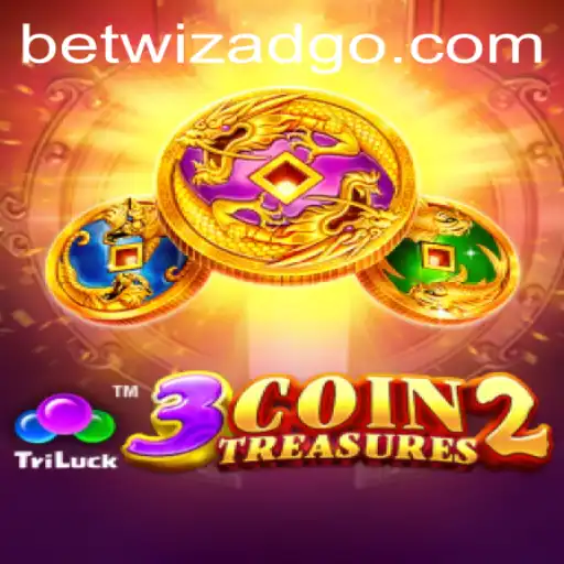 Explore the Thrilling World of 3CoinTreasures2: A Comprehensive Guide
