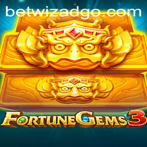 FortuneGems3: Unveiling the Magic and Strategy with Betwizad