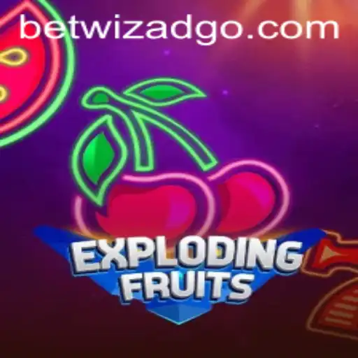 ExplodingFruits: A Thrilling Dive into the World of Betwizad Gaming