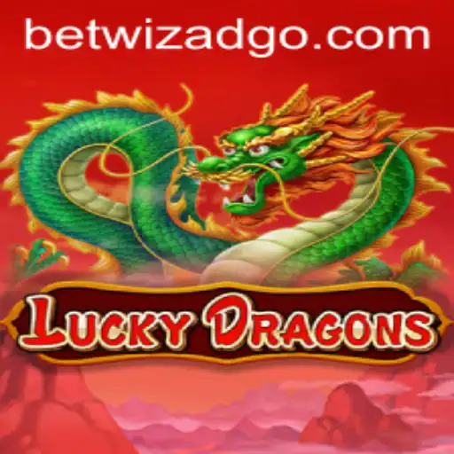 Discovering the Enchanting World of LuckyDragons: A Betwizad Adventure