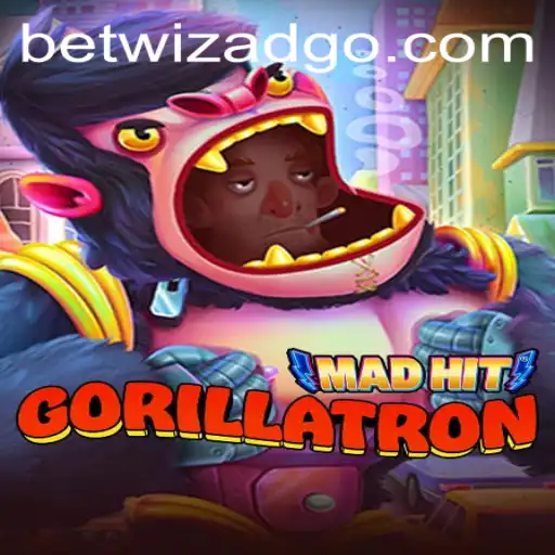 MadHitGorillatron and the Dynamic Strategies of Betwizad
