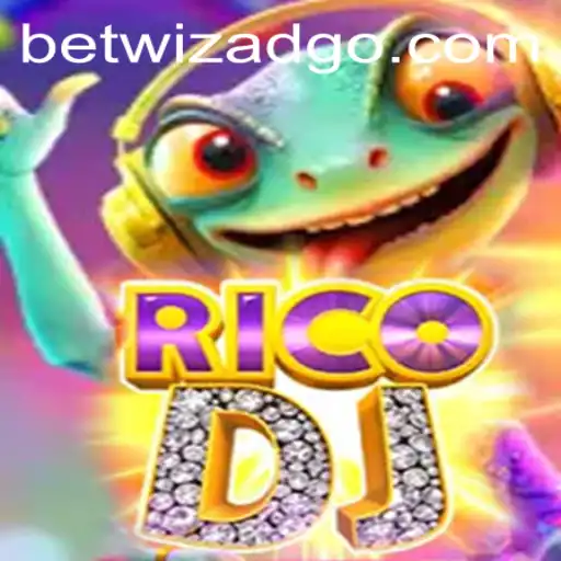 Explore the Thrilling World of RicoDJ: The Virtual Experience with Betwizad
