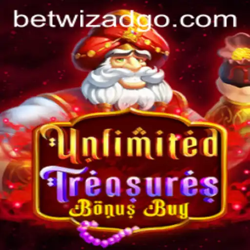Discover the Thrills of UnlimitedTreasuresBonusBuy with Betwizad