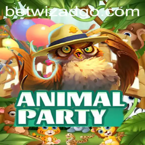 Exploring the Exciting World of AnimalParty: A Game That Captures Hearts