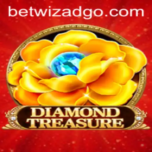 Discover Diamondtreasure: A Journey into the World of Betwizad