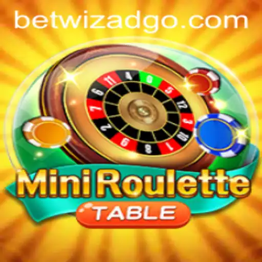 Exploring MiniRoulette: A Fresh Twist on a Classic Game with Betwizad