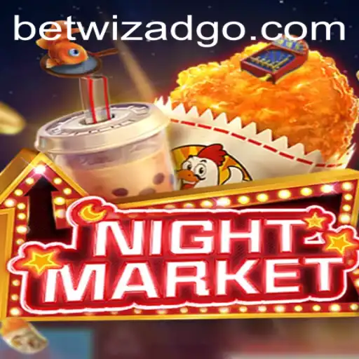 Exploring NIGHTMARKET: A Deep Dive into the Game with BetWizad