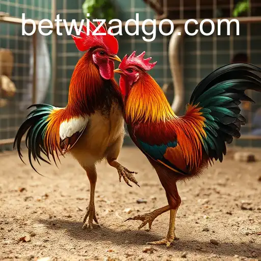 Exploring the Phenomenon of Online Sabong: The Rise of Betwizad