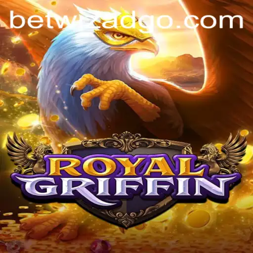 Exploring RoyalGriffin: A Thrilling Adventure into the World of BetWizad
