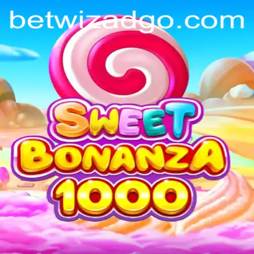 Exploring the Sweet Thrills of SweetBonanza1000 with Betwizad